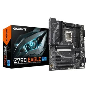 Материнская плата Gigabyte Z790 EAGLE (rev. 1.0)