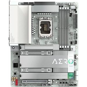 Материнская плата Gigabyte Z890 AERO G
