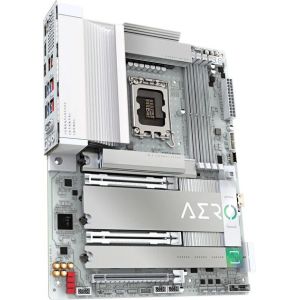Материнская плата Gigabyte Z890 AERO G