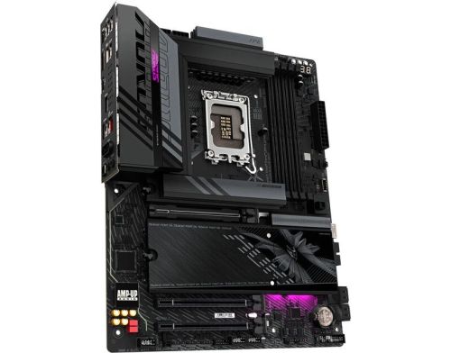 Материнська плата Gigabyte Z890 AORUS ELITE WIFI7 фото №2