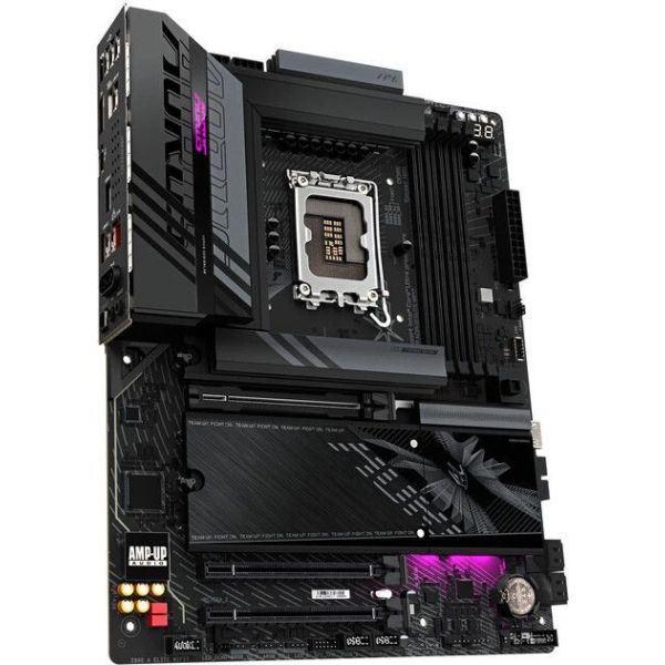 Материнська плата Gigabyte Z890 AORUS ELITE WIFI7 фото №2