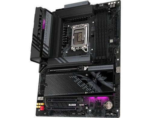 Материнська плата Gigabyte Z890 AORUS ELITE WIFI7 фото №3