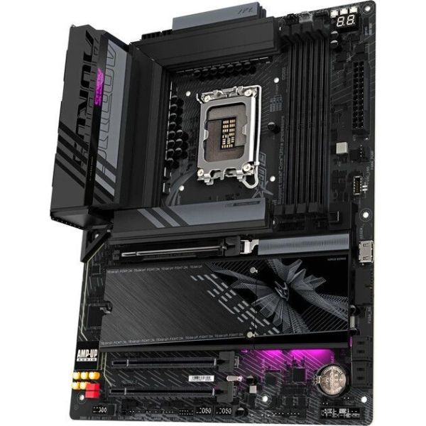 Материнська плата Gigabyte Z890 AORUS ELITE WIFI7 фото №3