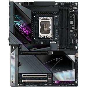 Материнская плата GIGABYTE Z890 AORUS MASTER AI TOP (4719331866006)