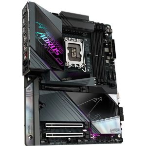 Материнская плата GIGABYTE Z890 AORUS MASTER AI TOP (4719331866006)