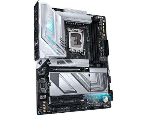 Материнская плата Gigabyte Z890 GAMING X WIFI7 фото №2