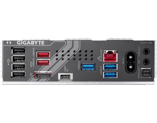 Материнская плата Gigabyte Z890 GAMING X WIFI7 фото №3