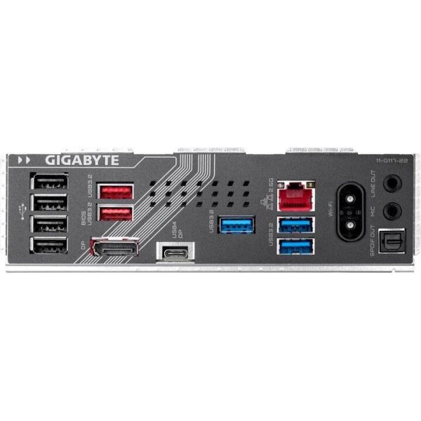 Материнская плата Gigabyte Z890 GAMING X WIFI7 фото №3