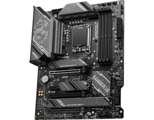 Материнская плата MSI Z790 GAMING PLUS WIFI фото №2