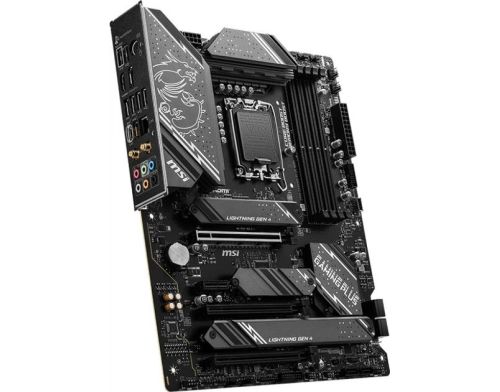 Материнская плата MSI Z790 GAMING PLUS WIFI фото №3
