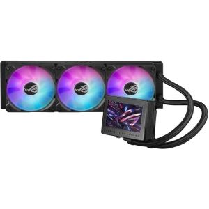 Система водяного охлаждения ASUS ROG Ryujin III 360 ARGB Extreme (90RC0131-M0EAY0)