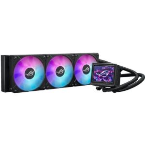 Система водяного охлаждения ASUS ROG Ryujin III 360 ARGB Extreme (90RC0131-M0EAY0)