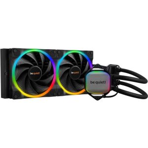 Система водяного охлаждения be quiet! Pure Loop 2 FX 280mm (BW014)