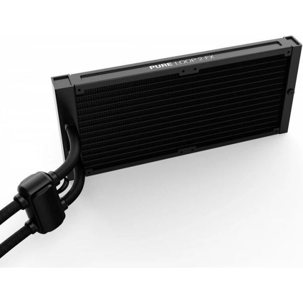 Система водяного охлаждения be quiet! Pure Loop 2 FX 280mm (BW014) фото №2