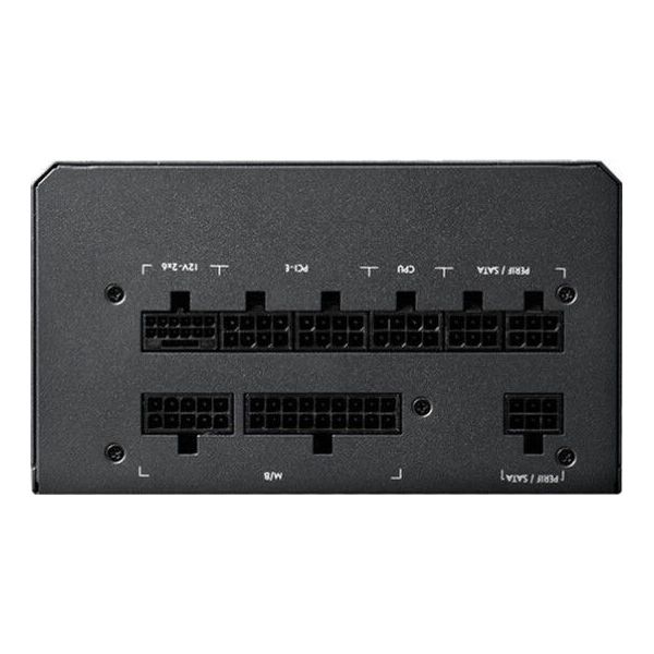 Блок питания 1000W Chieftec VEGA M (PPG-1000-C) фото №3