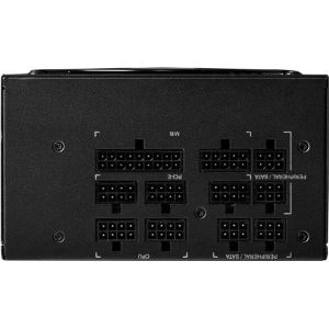 Блок живлення 1050W Chieftec (PPS-1050FC)