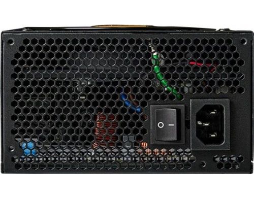 Блок живлення 1050W Chieftec (PPS-1050FC) фото №3