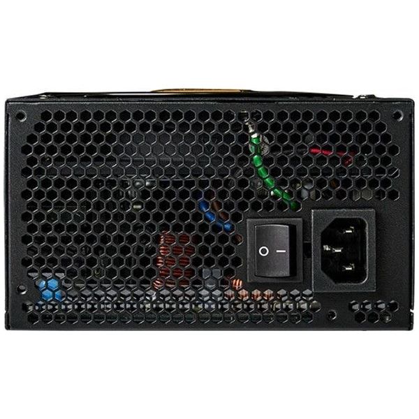 Блок живлення 1050W Chieftec (PPS-1050FC) фото №3