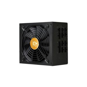 Блок питания 1250W Chieftec Polaris (PPS-1250FC)