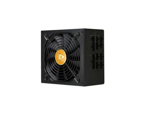Блок питания 1250W Chieftec Polaris (PPS-1250FC) фото №2