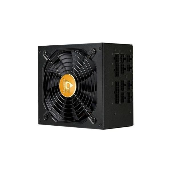 Блок питания 1250W Chieftec Polaris (PPS-1250FC) фото №2