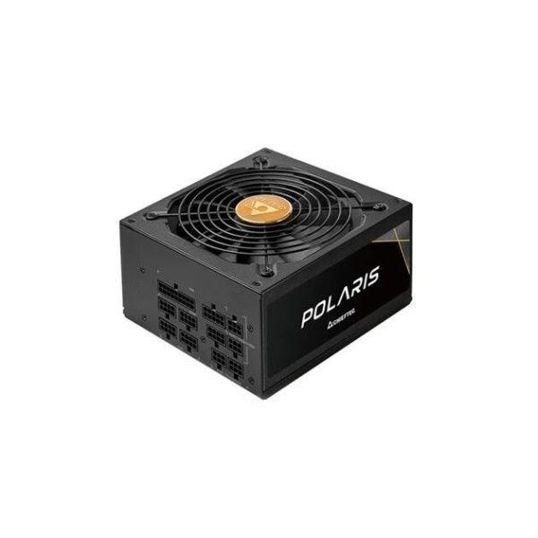 Блок питания 1250W Chieftec Polaris (PPS-1250FC) фото №3