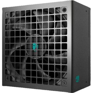 Блок питания 750W DeepCool GAMER STORM PN750M (R-PN750M-FC0B-JGEU)