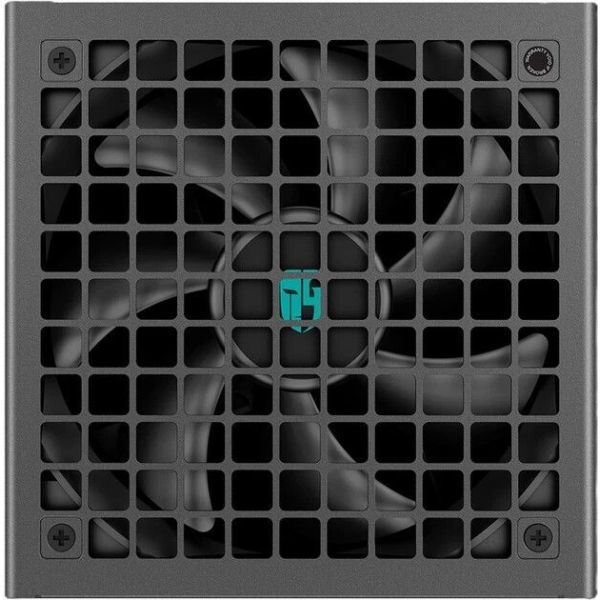 Блок питания 750W DeepCool GAMER STORM PN750M (R-PN750M-FC0B-JGEU) фото №2