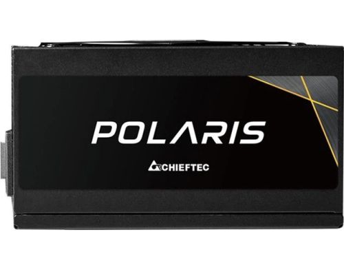 Блок питания 850W Chieftec Polaris (PPS-850FC) фото №3