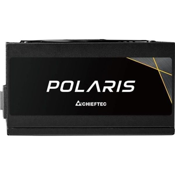 Блок питания 850W Chieftec Polaris (PPS-850FC) фото №3