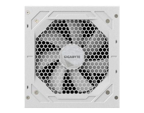 Блок питания 850W Gigabyte GP-UD850GM PG5 V2 ICE фото №2