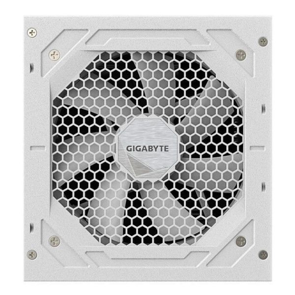 Блок питания 850W Gigabyte GP-UD850GM PG5 V2 ICE фото №2