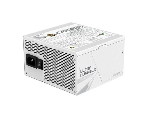 Блок питания 850W Gigabyte GP-UD850GM PG5 V2 ICE фото №3
