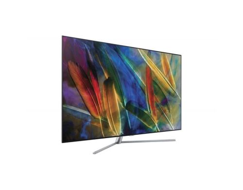 Телевизор Samsung QE65Q7F фото №3