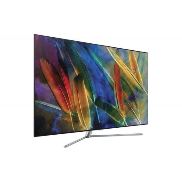 Телевизор Samsung QE65Q7F фото №3