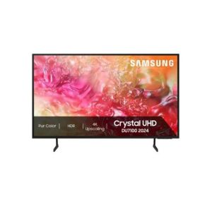 Телевизор Samsung UE50DU7192