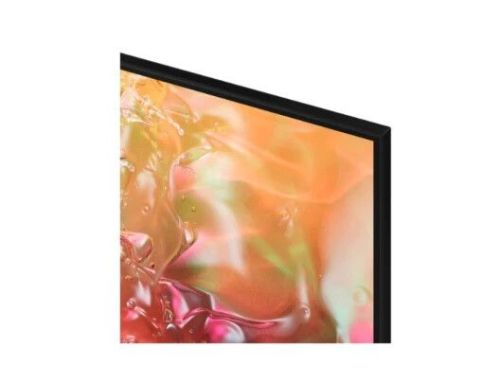 Телевизор Samsung UE50DU7192 фото №3