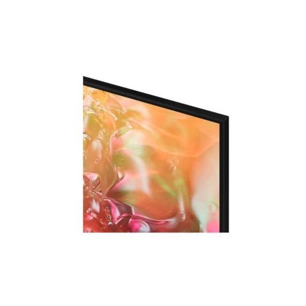 Телевизор Samsung UE50DU7192 фото №3