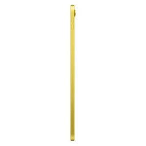 Планшет Apple iPad 2025 Wi-Fi 128GB Yellow (MD4D4)