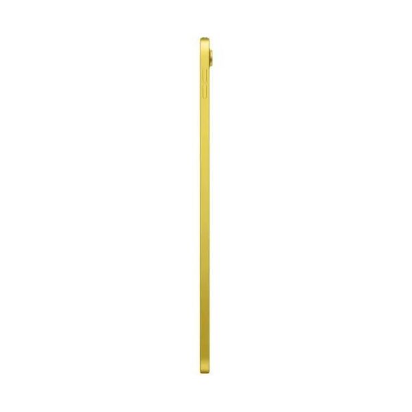 Планшет Apple iPad 2025 Wi-Fi 128GB Yellow (MD4D4) фото №2