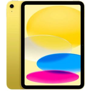 Планшет Apple iPad 2025 Wi-Fi 256GB Yellow (MD4J4)