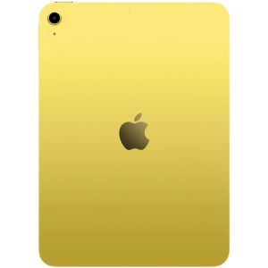 Планшет Apple iPad 2025 Wi-Fi 256GB Yellow (MD4J4)