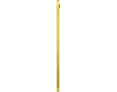 Планшет Apple iPad 2025 Wi-Fi 512GB Yellow (MD5A4) фото №2