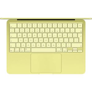 Ноутбук Apple MacBook Neo A18 Pro Chip 13 8/256GB Citrus (MHFD4)