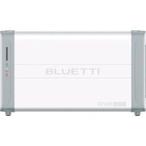 Система резервного энергообеспечения BLUETTI EP600 + 2хB500 Home Battery Backup