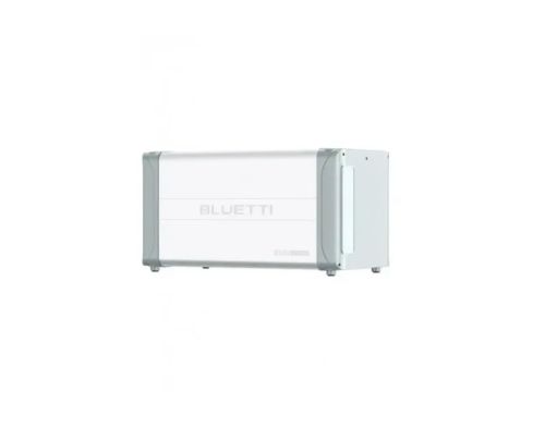 Система резервного энергообеспечения BLUETTI EP760 + 2xB500 7600W 9920Wh Power Kit фото №2