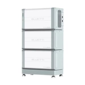 Система резервного енергозабезпечення BLUETTI EP760 + 2xB500 7600W 9920Wh Power Kit