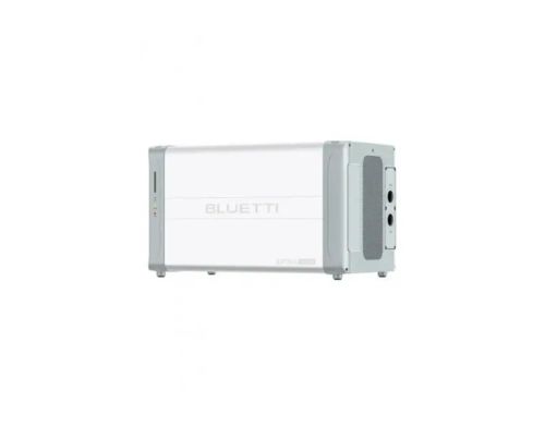 Система резервного энергообеспечения BLUETTI EP760 + 2xB500 7600W 9920Wh Power Kit фото №3