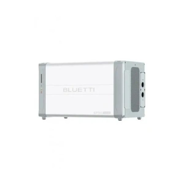 Система резервного энергообеспечения BLUETTI EP760 + 2xB500 7600W 9920Wh Power Kit фото №3