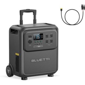 Зарядна станція BLUETTI Elite 400